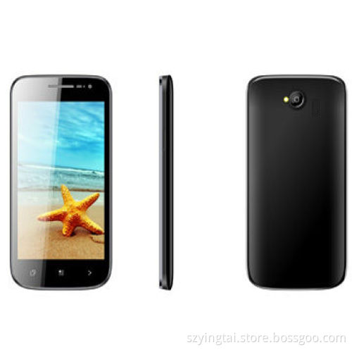 3G Dual Core Smartphone, Supports Android 4.2 OS MTK6572, with 5.0-inch Big Touchscreen